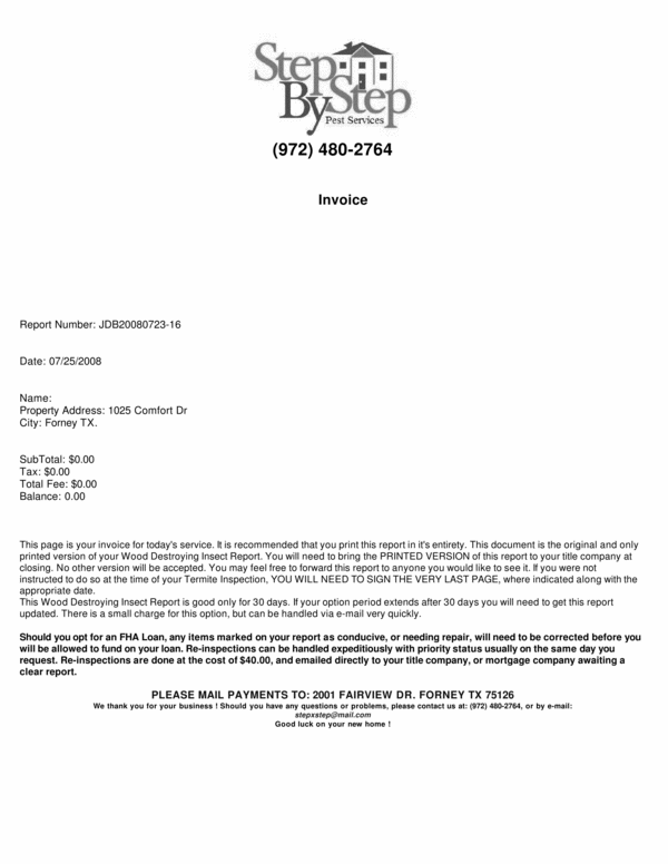 Product picture 1025 Comfort Dr. Forney, Tx